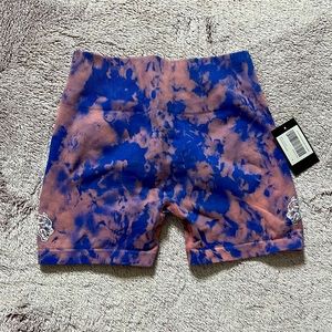 darc sport everson shorts - size medium